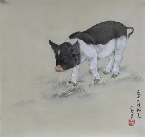 1983 Pig female 40 to 49 years old luck