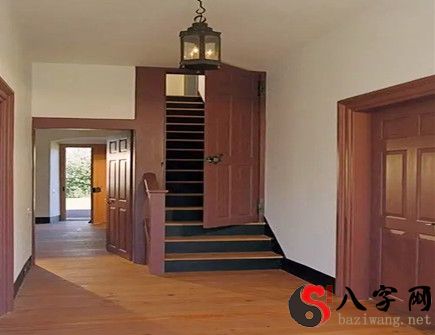 Is it good feng shui to have many doors in the house Is it good feng shui to have many doors in the house