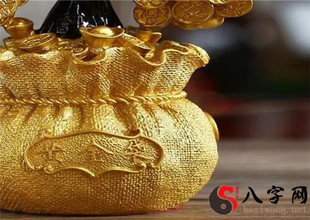 How to resolve the gate leakage of wealth