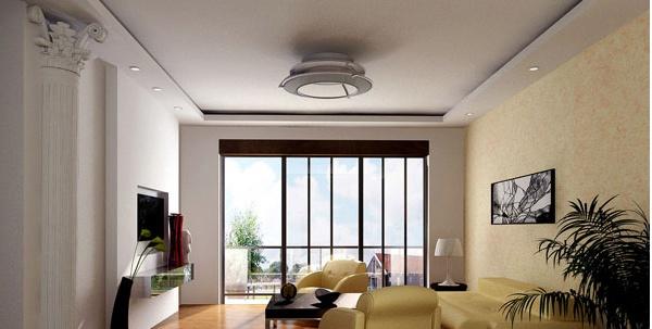 From the room pattern of the firstborn son to live in each room feng shui trigrams