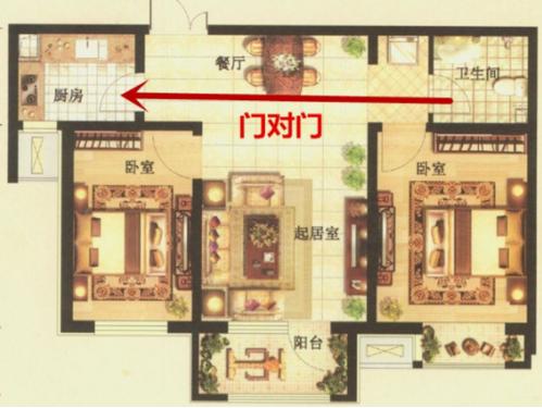 Is it good feng shui for rainwater to enter your home (How to explain feng shui of rainwater entering your home)