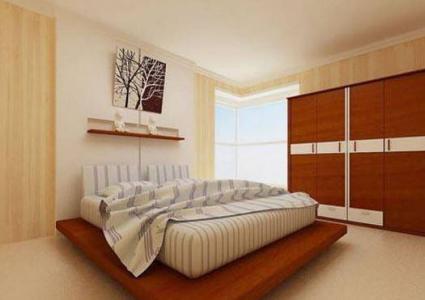 Home feng shui bed placement (feng shui about home bed direction)