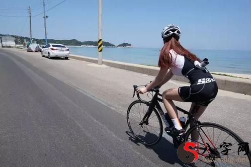 Dreaming of riding a bike with your date