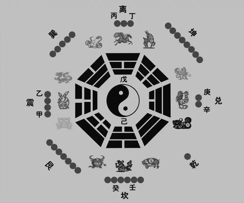 Name's five elements 八字五行