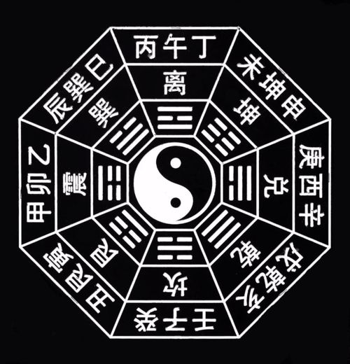 Fate of a woman whose five elements of water are strong and lack of fire and wood