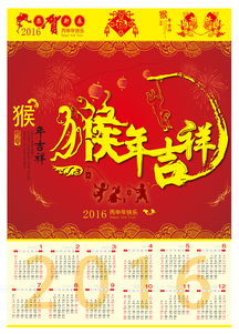 Name your child in the Year of the Monkey