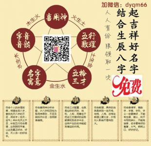 Naming based on the five elements or eight characters is better (whether the name is based on what is lacking in the five elements or on the five elements preferred)