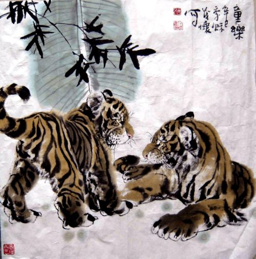 1998 Tiger 2023 Tiger Annual Horoscope