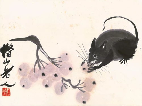 What is a rat in 1972?