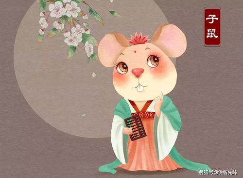 What is the five elements of the Rat?