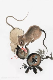 What is the life of a 1972 Rat woman?