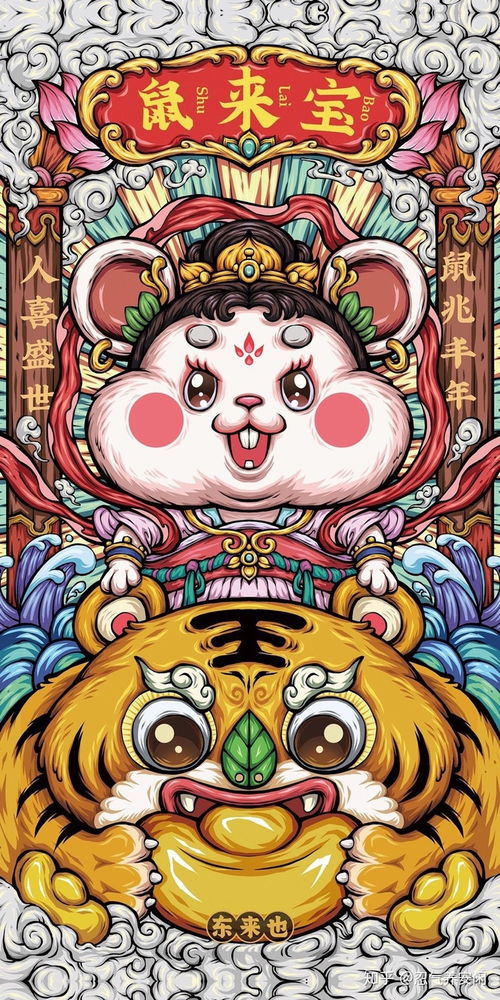72 Years Rat 2023 Monthly Horoscope
