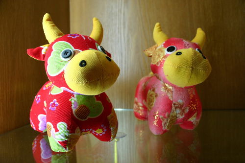 Female Ox and Male Pig Compatibility