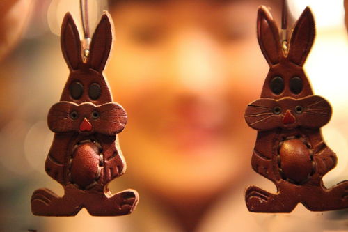 How is the luck of the 1987 Rabbit this year?