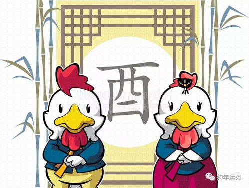 Chicken and Rabbit