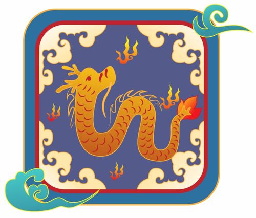 What is the life of a 1952 Dragon