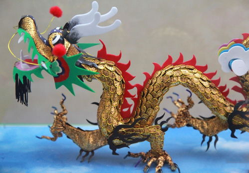 2023 Year of the Dragon Horoscope and Wishes
