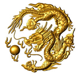 Dragon's fortune at the age of 47