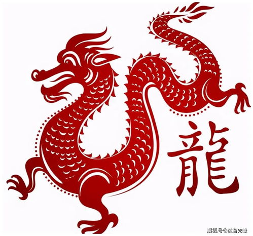 2000 Born in the year of the Dragon, how is the study this year?