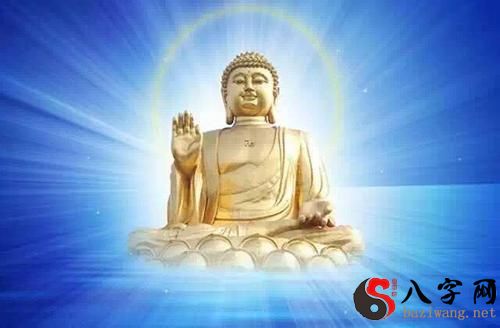 Dreaming of Buddha