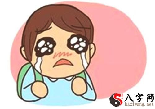 Dreaming that you are crying