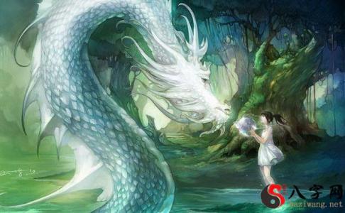Dreaming of invoking a divine dragon