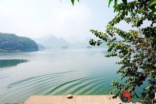 Dreaming of looking at the scenery