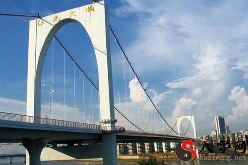 Dreaming of bridges