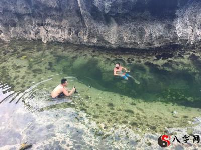 Successful escape from a dream of a volcanic eruption