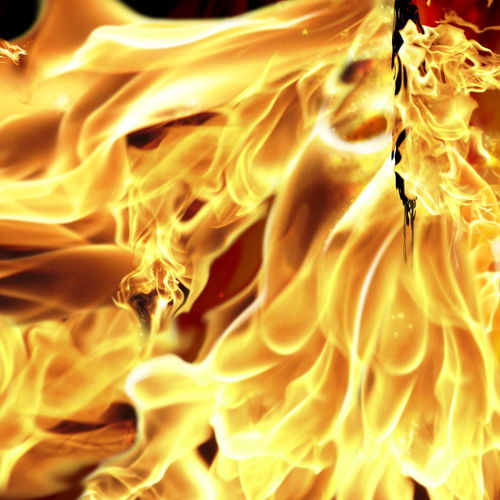Explanation of names with fire and earth in eight characters (names with both fire and earth in the five elements)