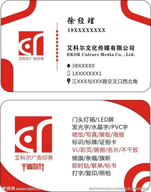 The latest advertising agency names