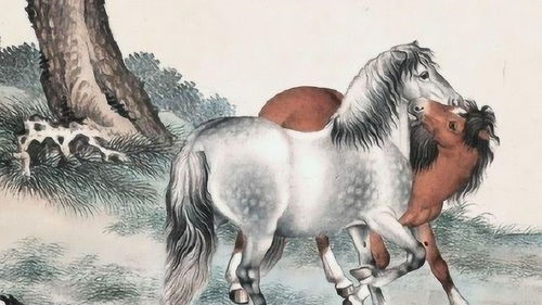 1954 Horse Horoscope