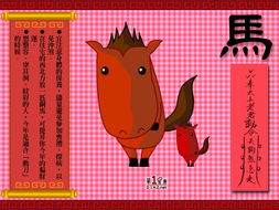 Horoscope for the 1990 Horse