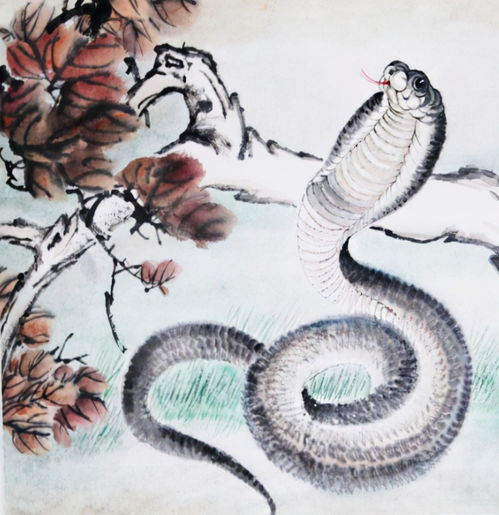 Monkeys and snakes are compatible?