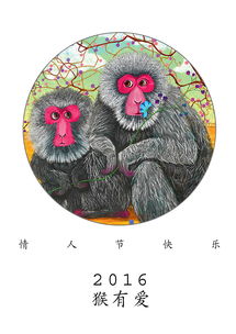 Which direction is better for the Monkey in 2004?