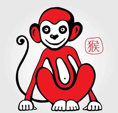 What is the fate of the 1992 Monkey