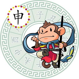 Monkey born in 1980