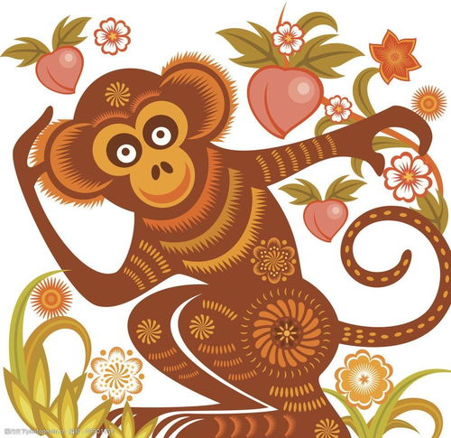 1980 Ms. Monkey 2023 Horoscope Full Version