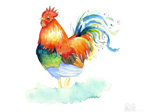 93 Yearly Horoscope for the Rooster 2024