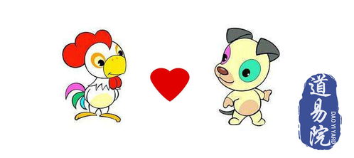 Rooster and Snake