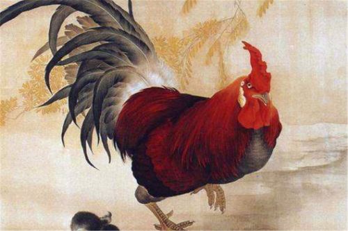 Auspicious Wedding Day for Rooster in 2023