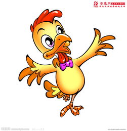 1981 Rooster's fortune this year